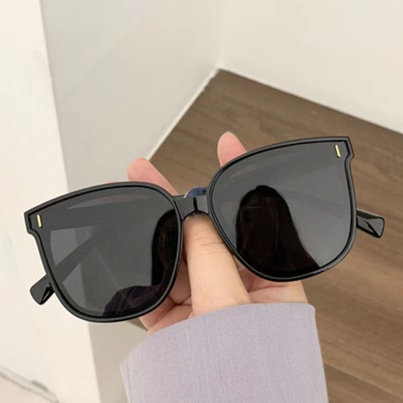 Street Fashion Glasses - Occhiali da Sole Quadrati alla Moda