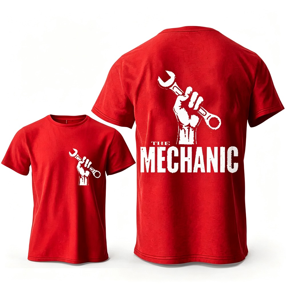 Street Fashion Now - 2026 Nuova T-Shirt Unisex a Maniche