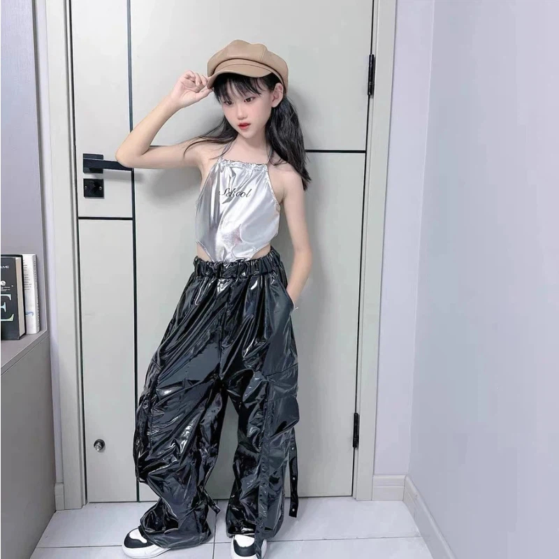 Street Fashion Show - Nuovo Set di Costumi per Spettacoli