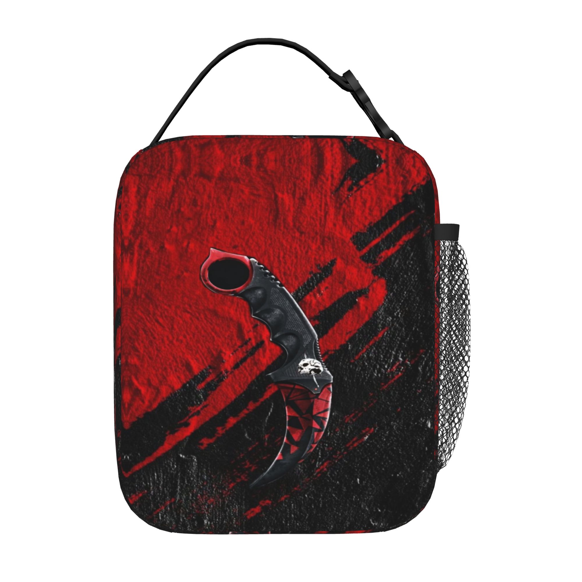 Street Fashion Wallpaper - Ritorno a scuola: Borsa da picnic,