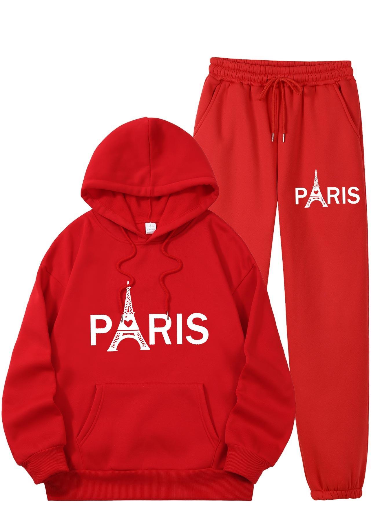 Street Fashion Outfit For Men - Completo sportivo casual da donna con