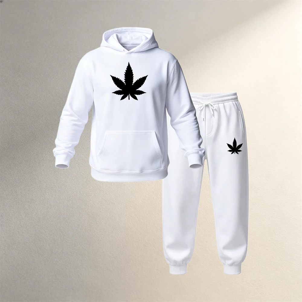 Street Fashion Outfit For Men - Completo sportivo casual da uomo 2