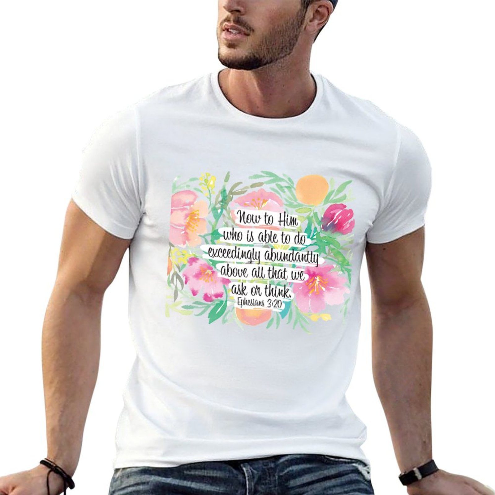 Street Fashion Now - Ora, grazie a Lui che può