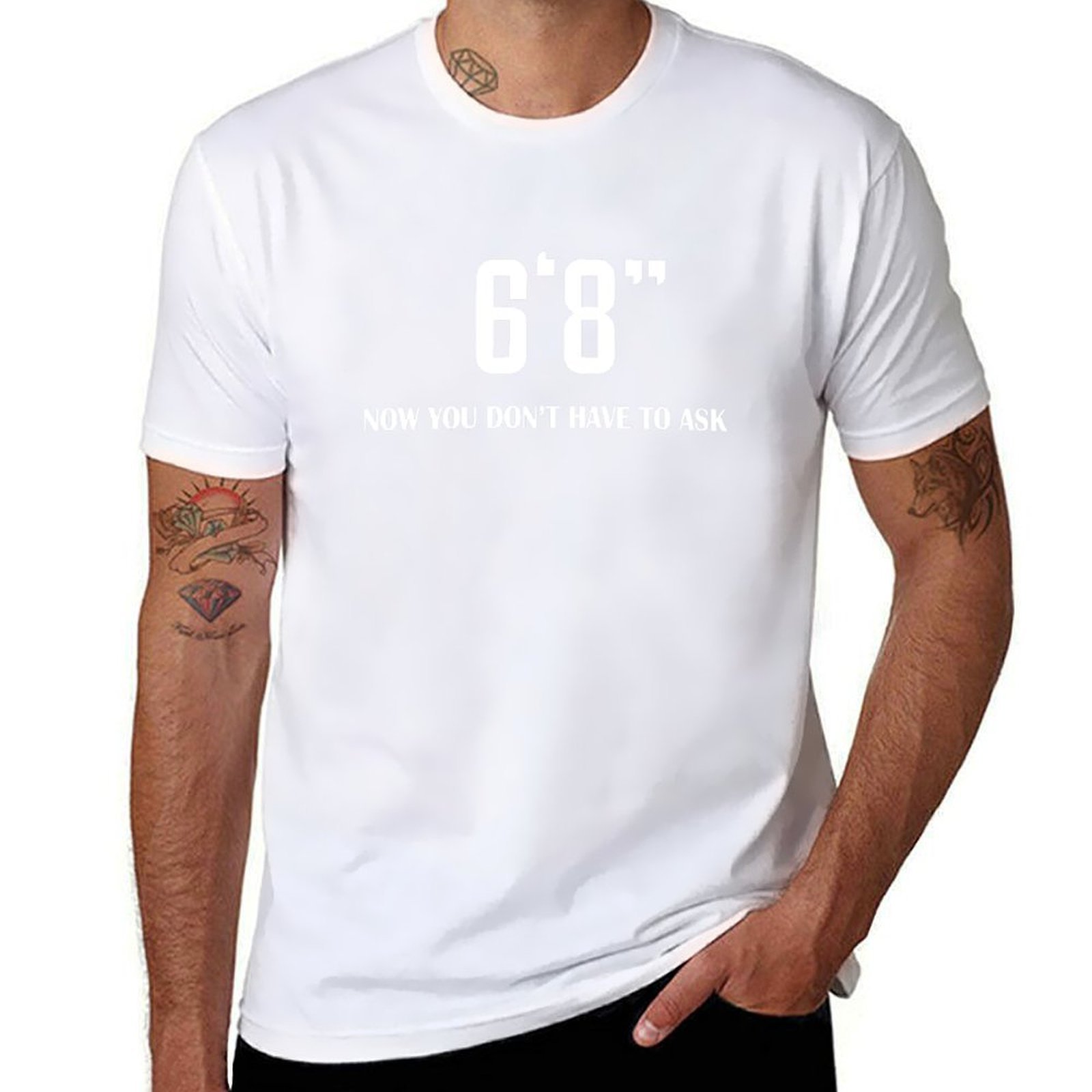 Street Fashion Now - non c'è problema a chiedere alle