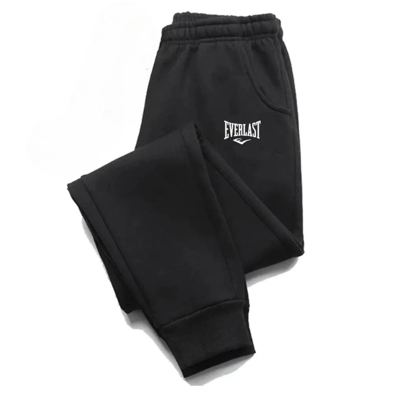 Street Fashion England - Pantaloni Sportivi da Uomo Autunno Inverno,