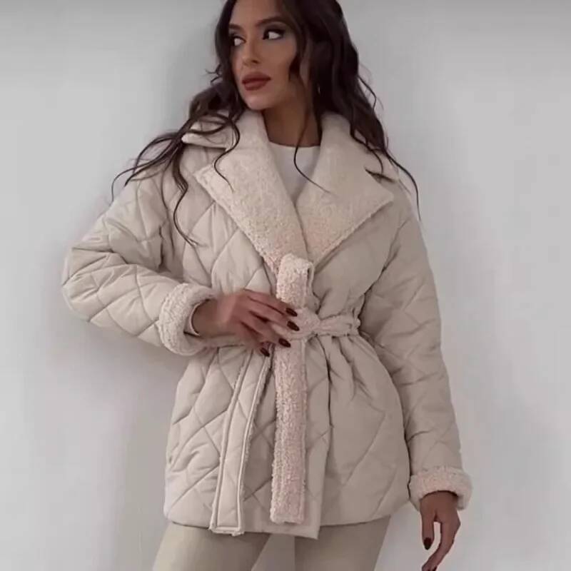 Elegante Gilet Trapuntato con  - Street Fashion England recensione e prezzo