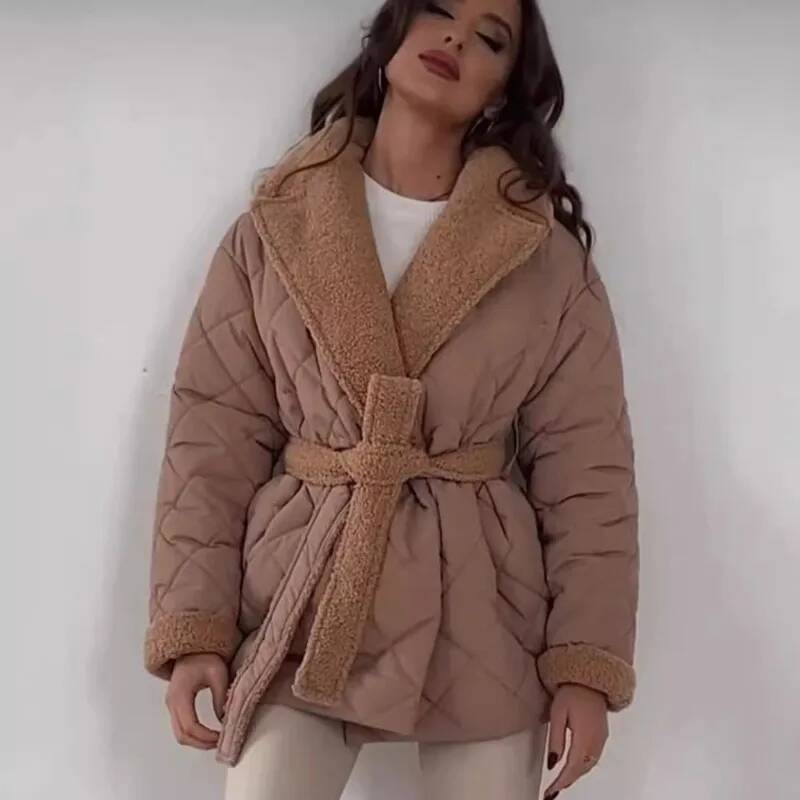 Elegante Gilet Trapuntato con  - Street Fashion England recensione e prezzo