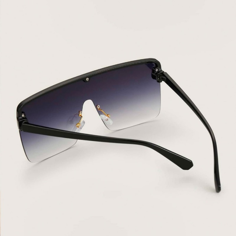 Occhiali da Sole Oversize di L - Street Fashion Glasses recensione e prezzo