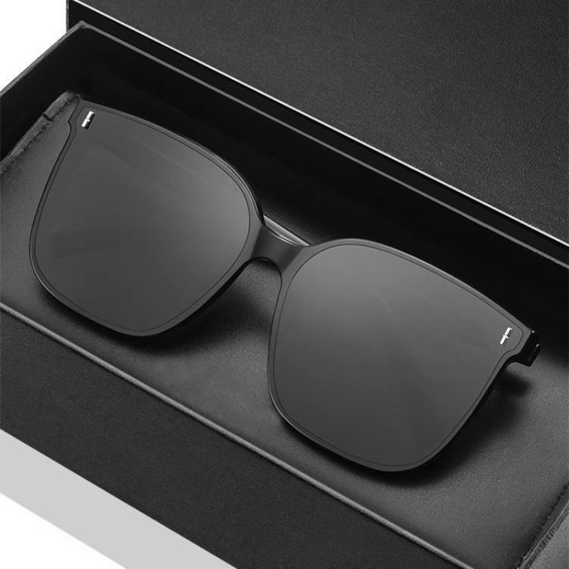 Occhiali da Sole Quadrati alla - Street Fashion Glasses recensione e prezzo