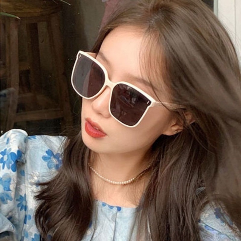 Occhiali da Sole Quadrati alla - Street Fashion Glasses recensione e prezzo
