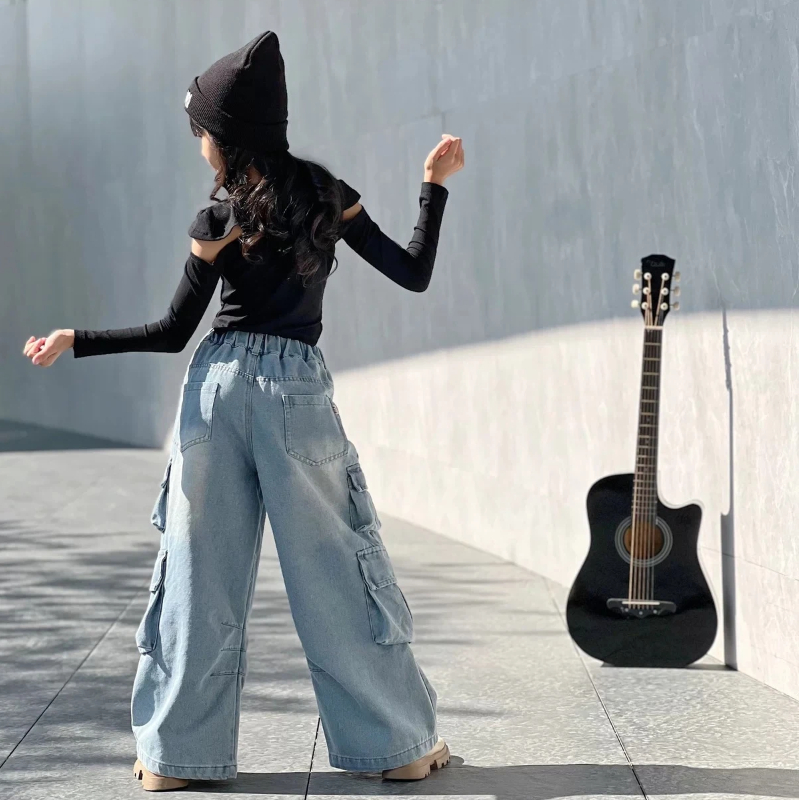 Costumi da Jazz per Ragazze, A - Street Fashion Show recensione e prezzo