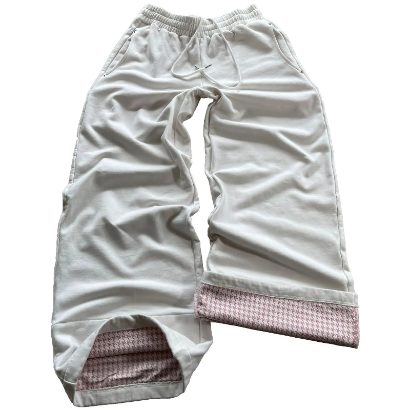 Pantaloni sportivi casual da d - Street Fashion Europe recensione e prezzo