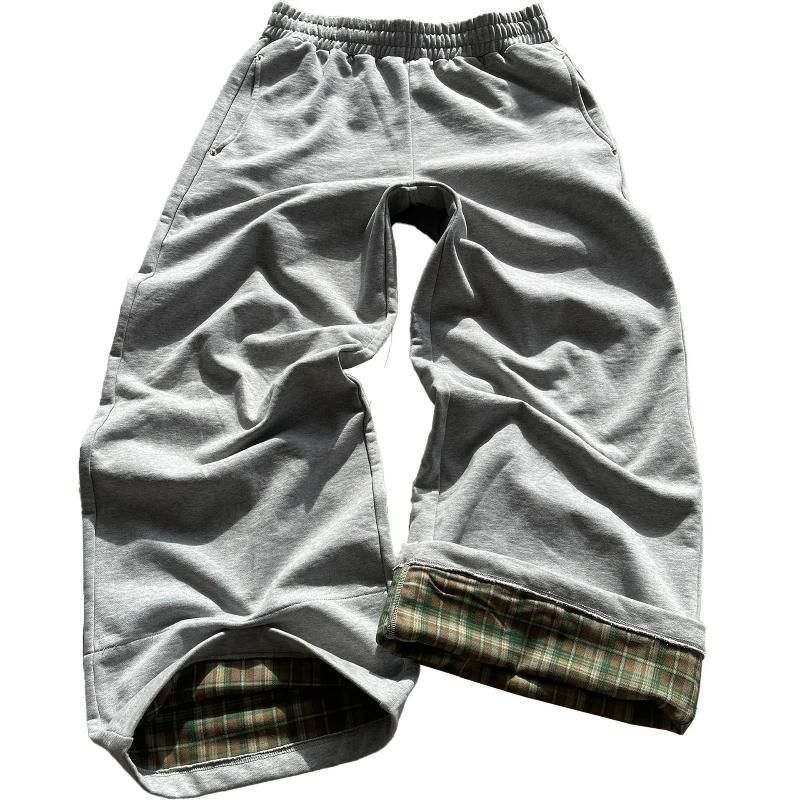 Pantaloni sportivi casual da d - Street Fashion Europe recensione e prezzo