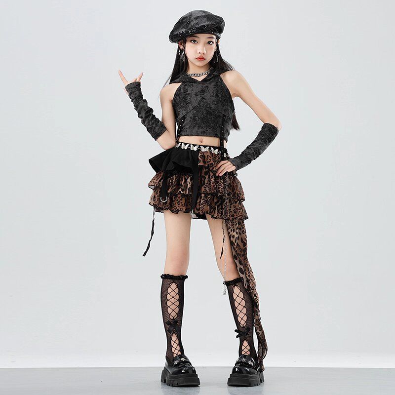 Completo Set Abbigliamento Dan - Street Fashion Show recensione e prezzo