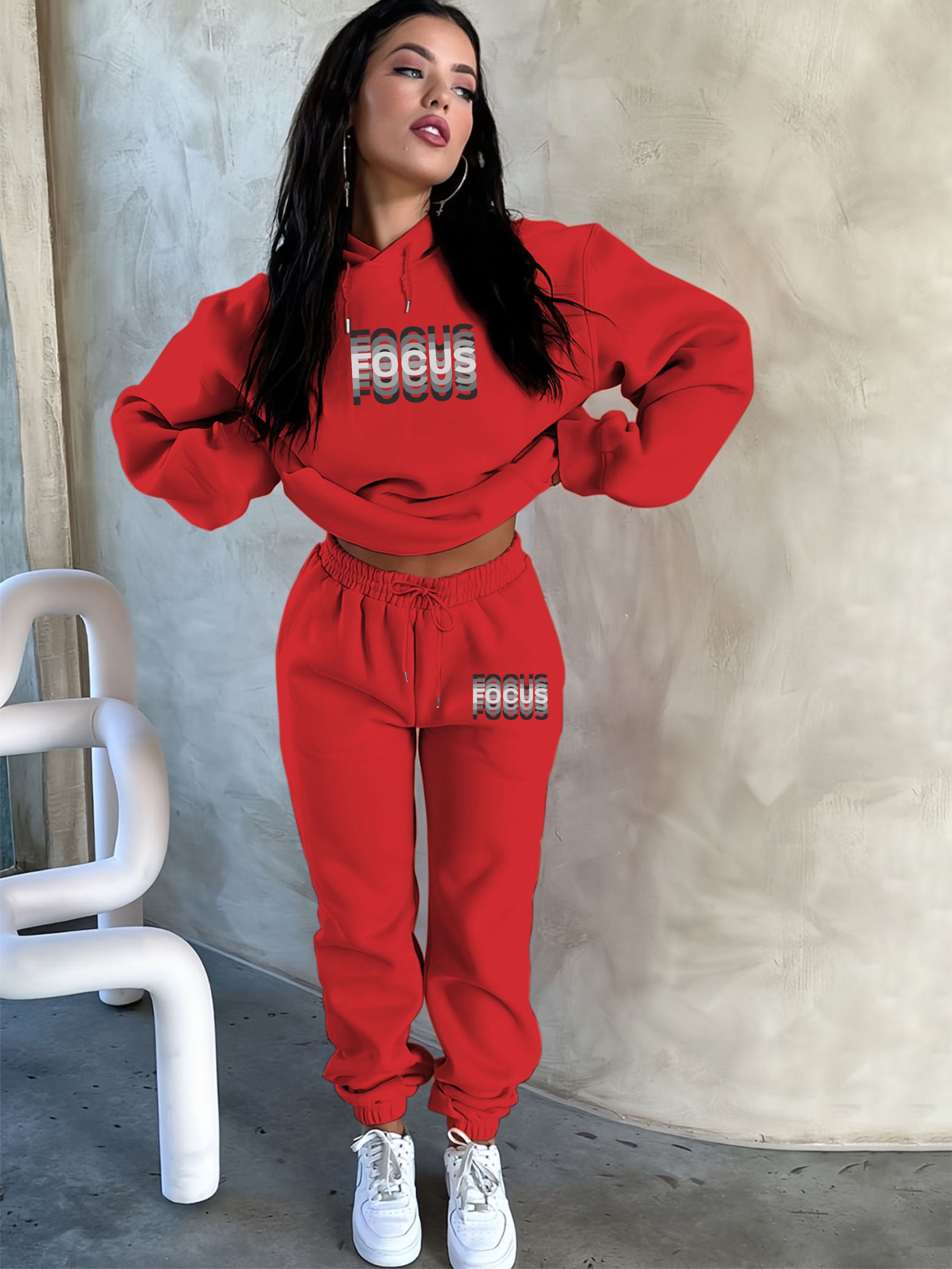 Completo sportivo invernale da - Street Fashion Casual recensione e prezzo