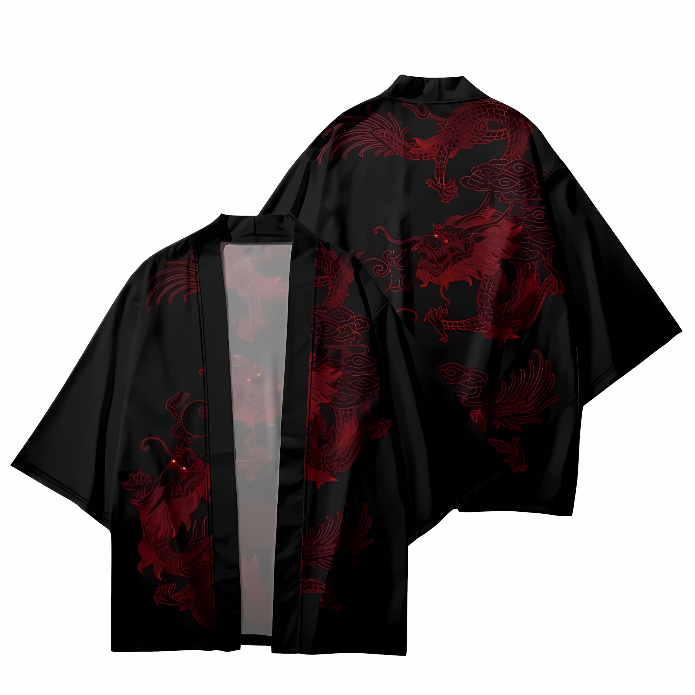 Kimono da uomo estivo 2026 nuo - Street Fashion Summer 2026 recensione e prezzo