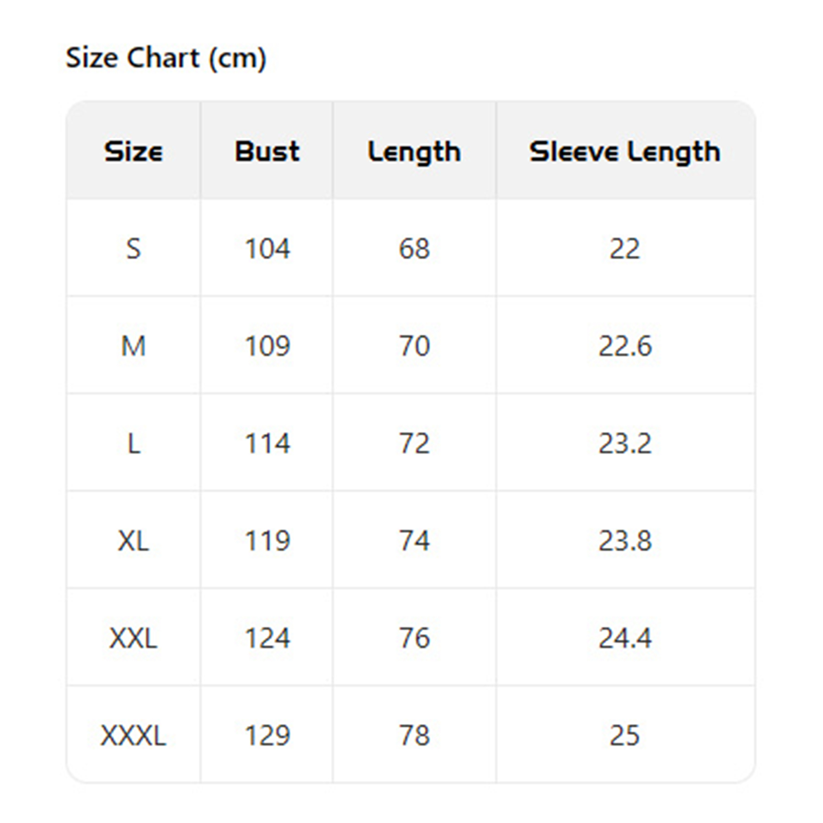 T-shirt da uomo a maniche cort - Street Fashion Europe recensione e prezzo