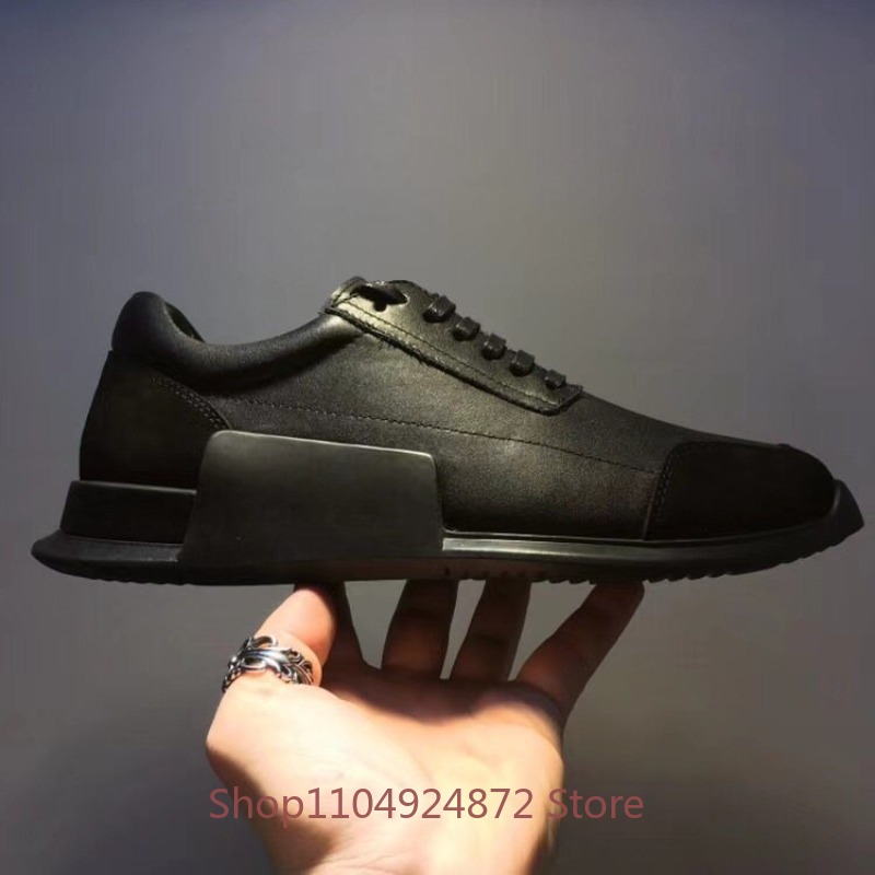 Scarpe Casual da Uomo in Vera  - Street Fashion Europe recensione e prezzo