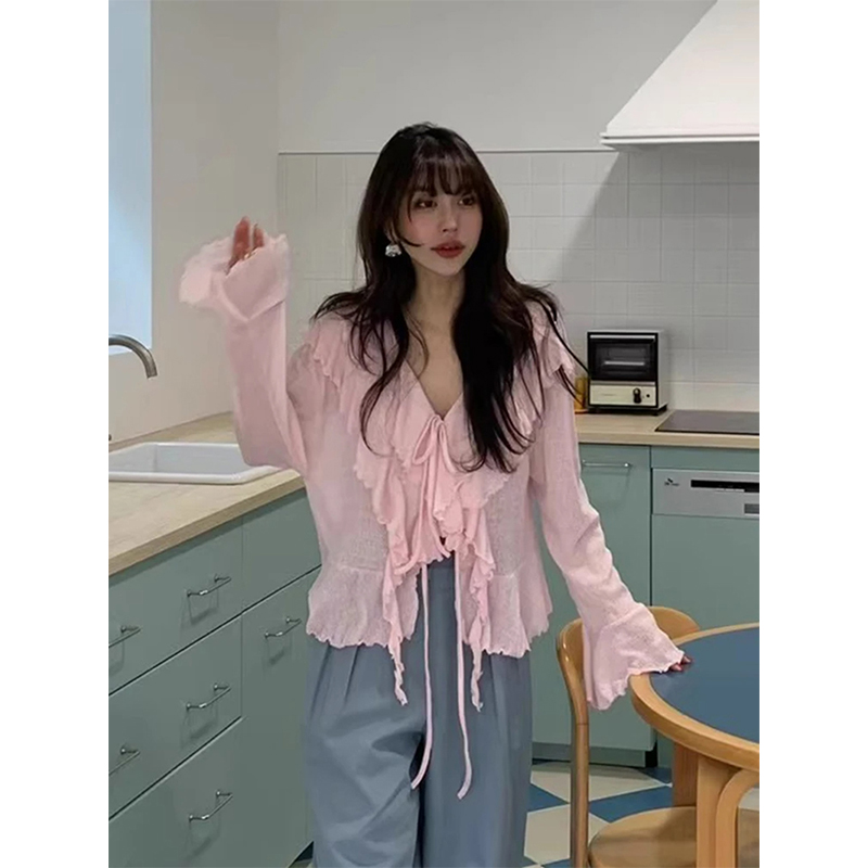 MEXZT Camicie bianche ritaglia - Street Fashion Korea recensione e prezzo