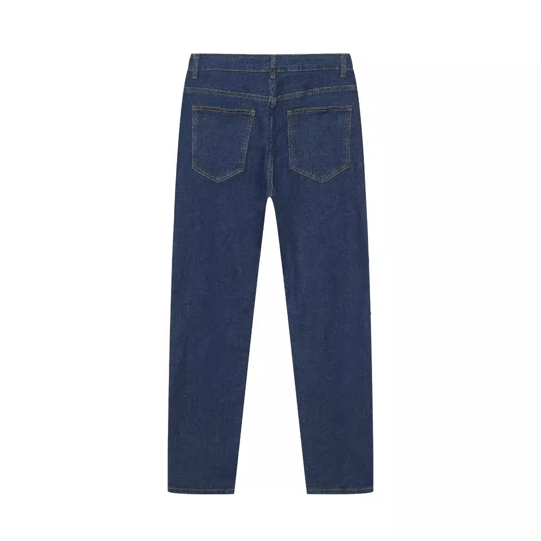 Pantaloni da uomo in denim ela - Street Fashion Europe recensione e prezzo