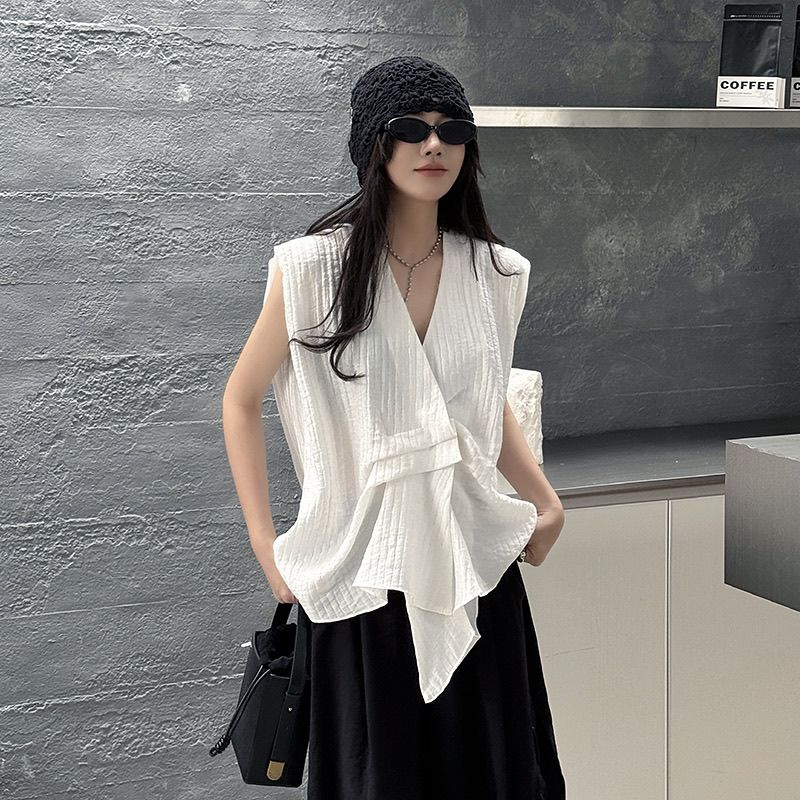 Nuova Moda Estiva 2026: Top Se - Street Fashion Korea recensione e prezzo
