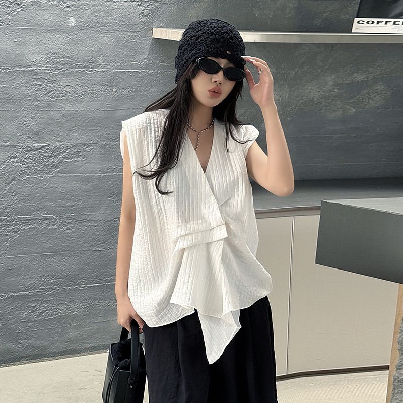 Nuova Moda Estiva 2026: Top Se - Street Fashion Korea recensione e prezzo