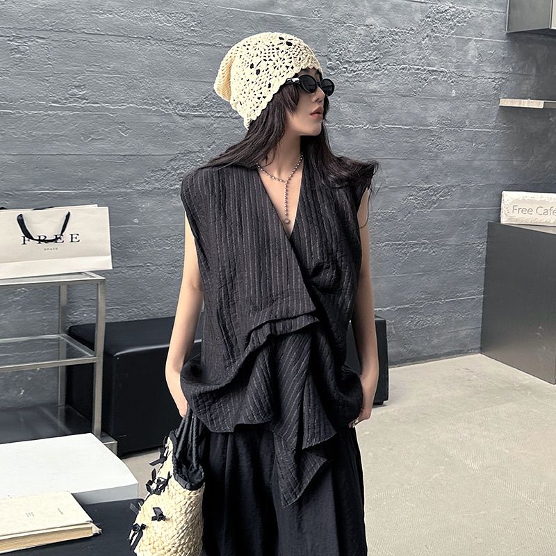 Nuova Moda Estiva 2026: Top Se - Street Fashion Korea recensione e prezzo