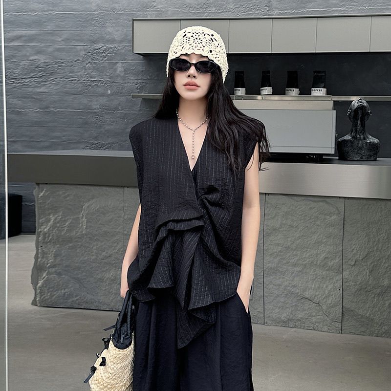 Nuova Moda Estiva 2026: Top Se - Street Fashion Korea recensione e prezzo
