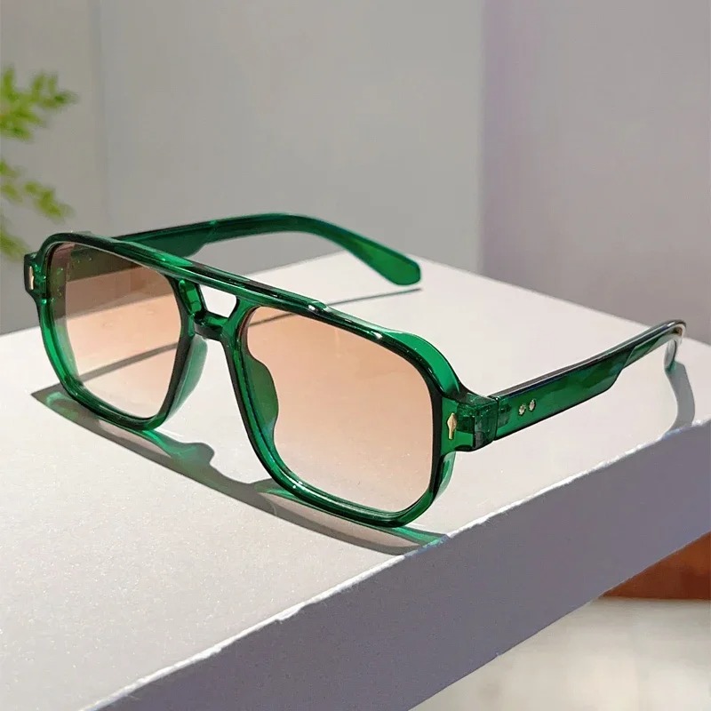 Nuovi Occhiali da Sole Quadrat - Street Fashion Glasses recensione e prezzo