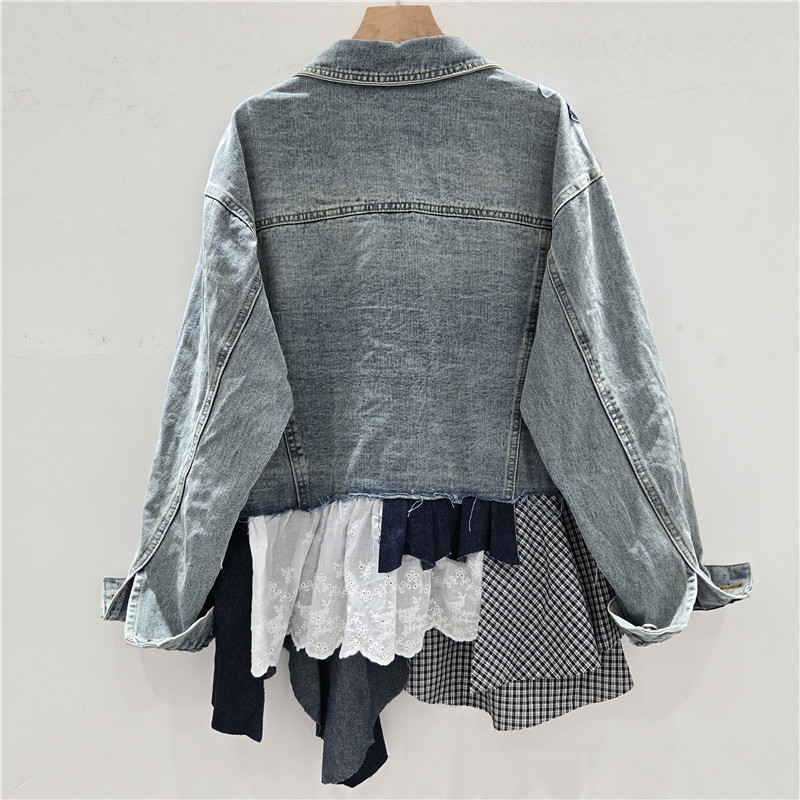 SuperAen Autunno 2025 Nuove gi - Street Fashion Korea recensione e prezzo