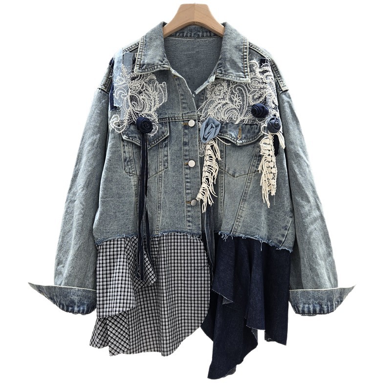 SuperAen Autunno 2025 Nuove gi - Street Fashion Korea recensione e prezzo