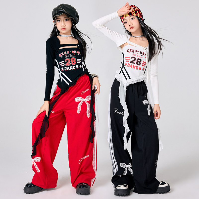 Nuove ragazze K-Pop Jazz Abiti - Street Fashion Show recensione e prezzo