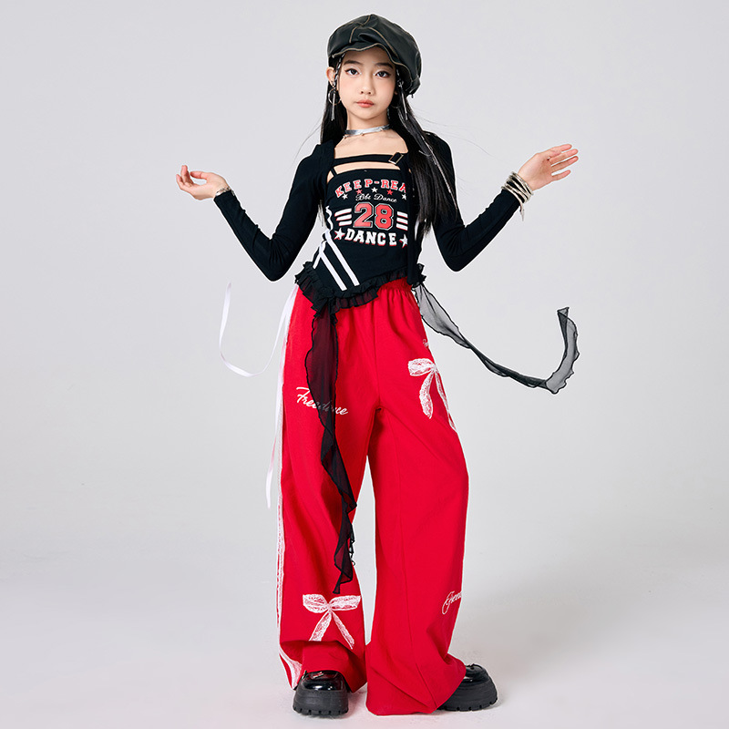 Nuove ragazze K-Pop Jazz Abiti - Street Fashion Show recensione e prezzo
