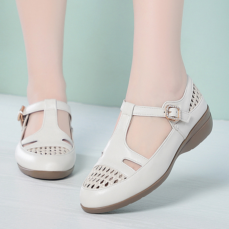 Nuove Scarpe Eleganti Taglie F - Street Fashion Plus Size recensione e prezzo