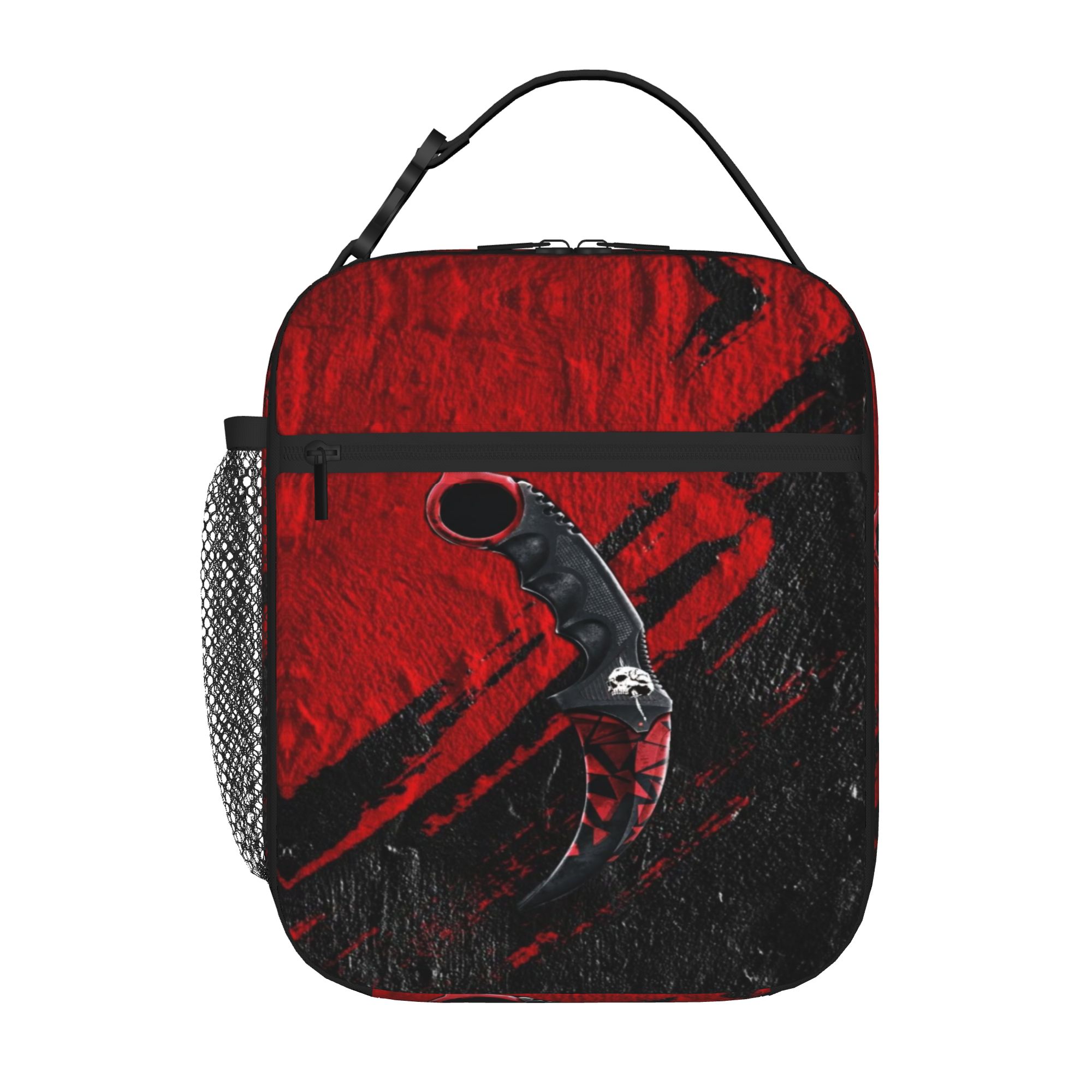 Ritorno a scuola: Borsa da pic - Street Fashion Wallpaper recensione e prezzo