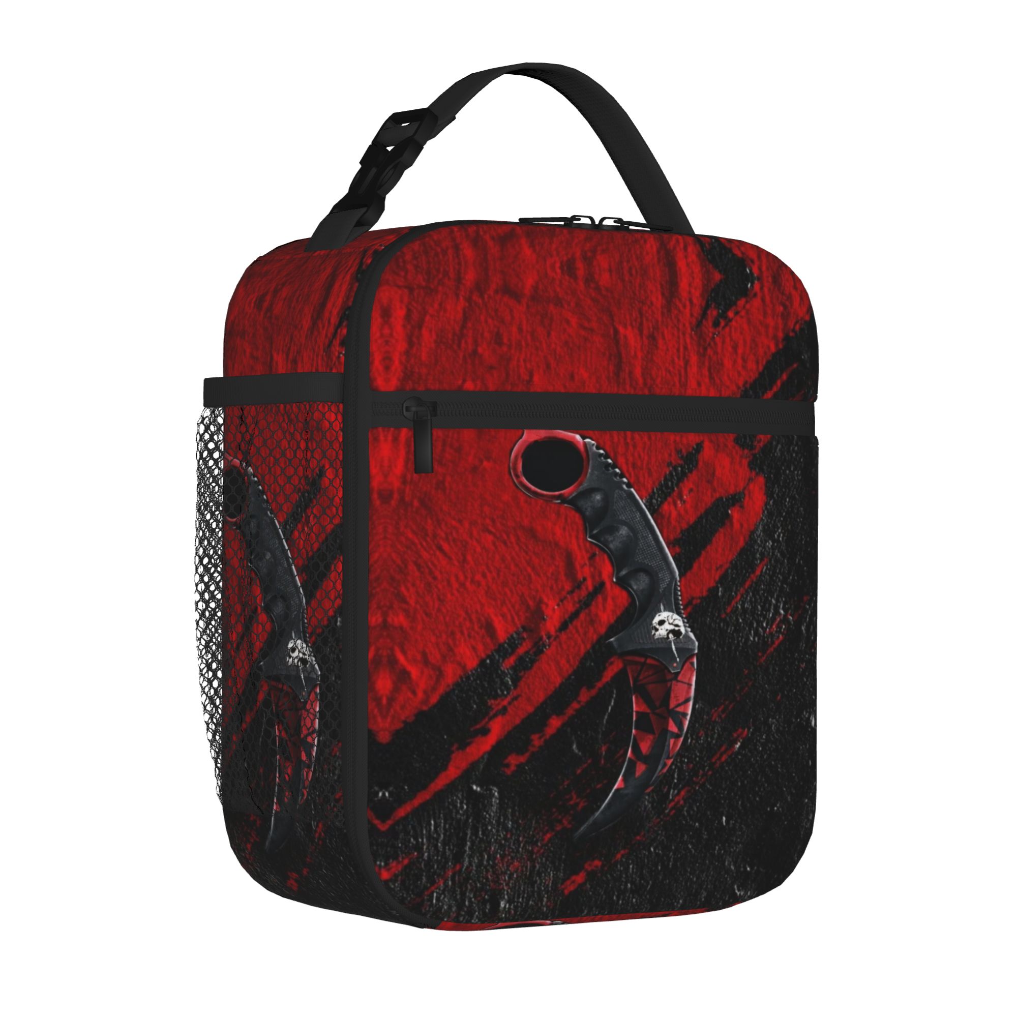 Ritorno a scuola: Borsa da pic - Street Fashion Wallpaper recensione e prezzo