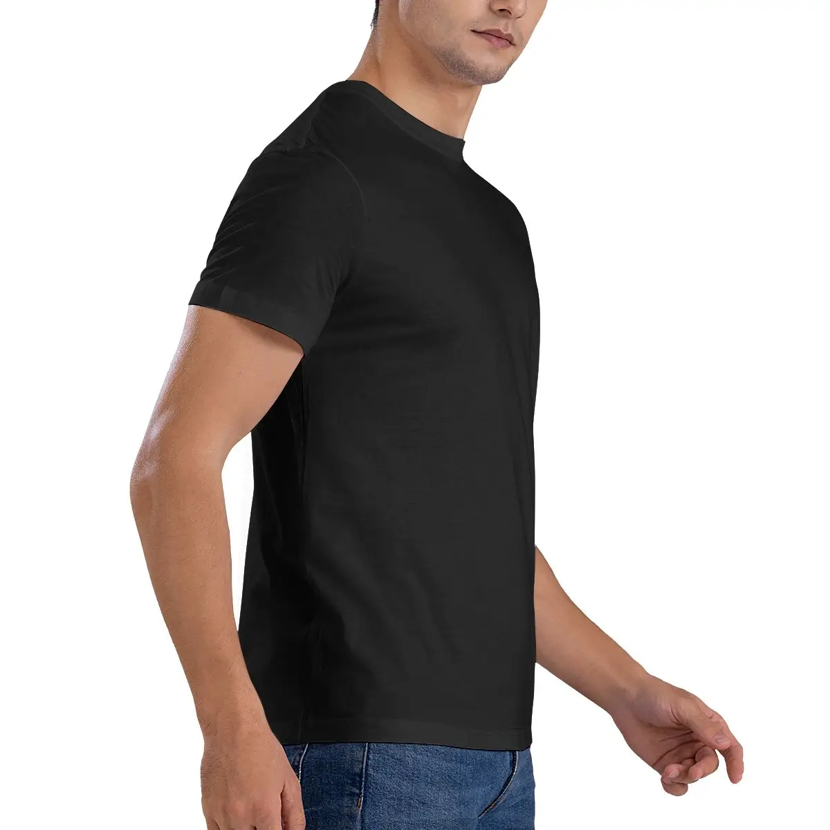 T-shirt Nera per Uomo e Donna  - Street Fashion History recensione e prezzo
