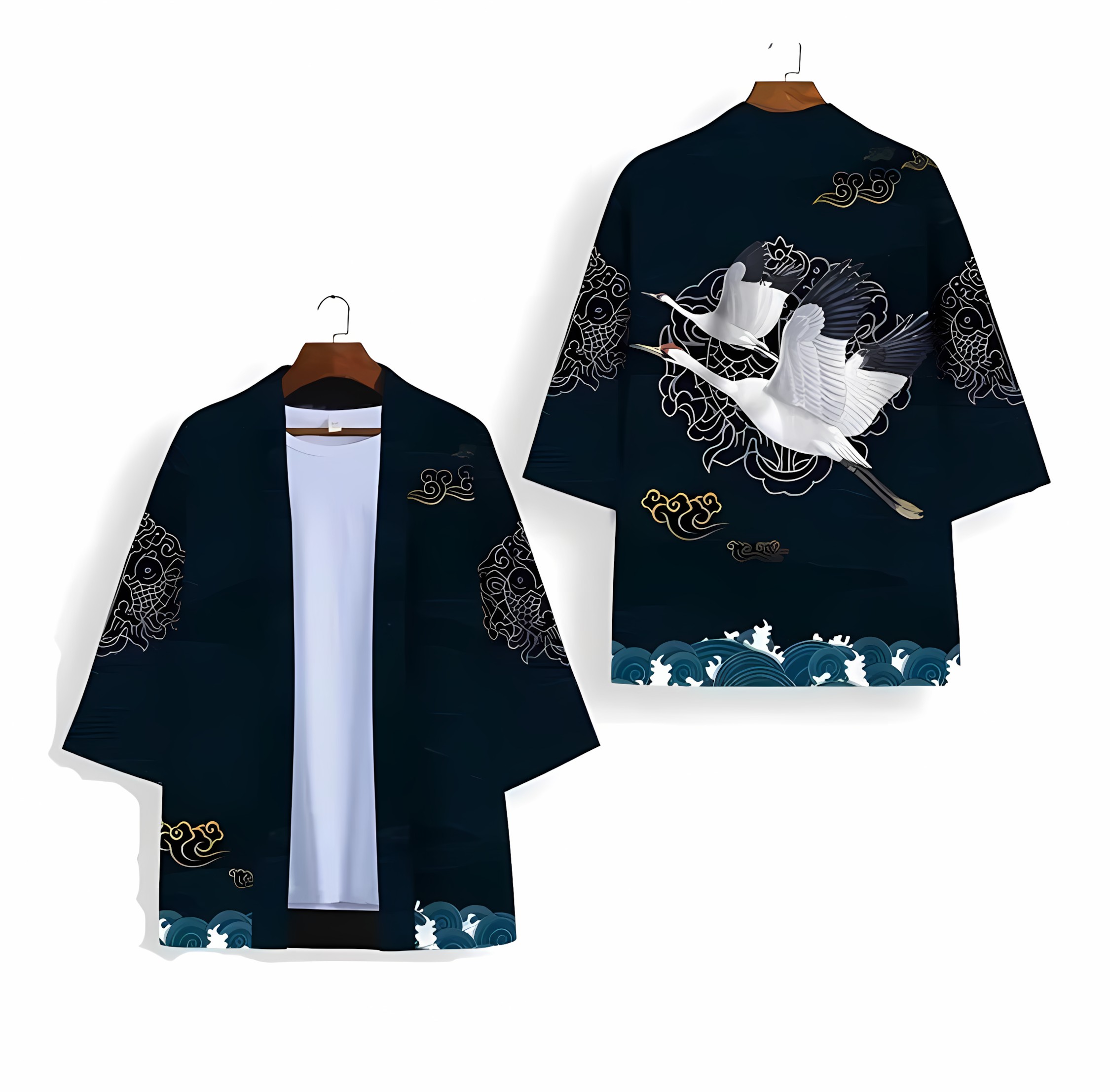 Kimono da uomo estivo 2026 nuo - Street Fashion Summer 2026 recensione e prezzo