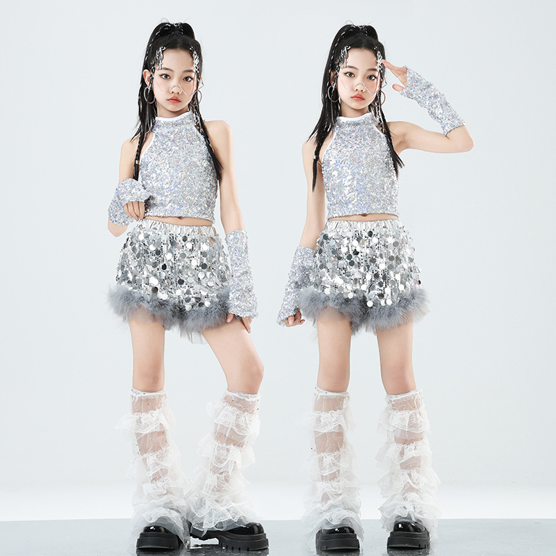 Costume da ballo hip hop per b - Street Fashion Show recensione e prezzo