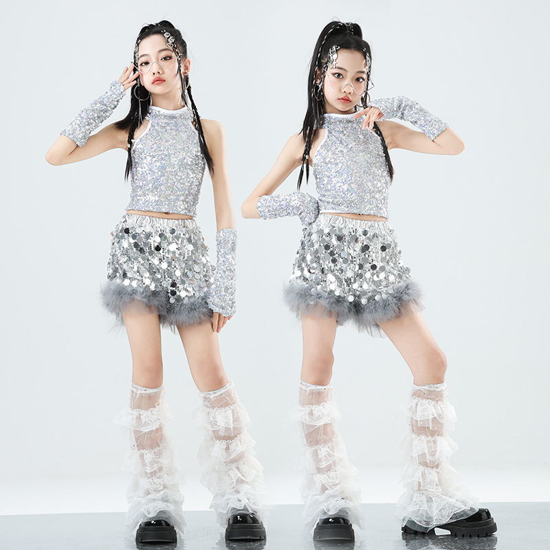Costume da ballo hip hop per b - Street Fashion Show recensione e prezzo