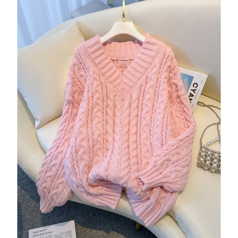 MEXZT Maglione Harajuku Moda d - Street Fashion Korea recensione e prezzo