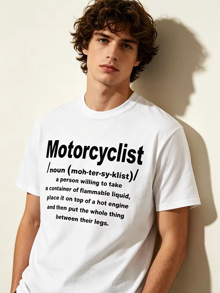 2026 Nuova T-shirt Casual da U - Street Fashion Now recensione e prezzo