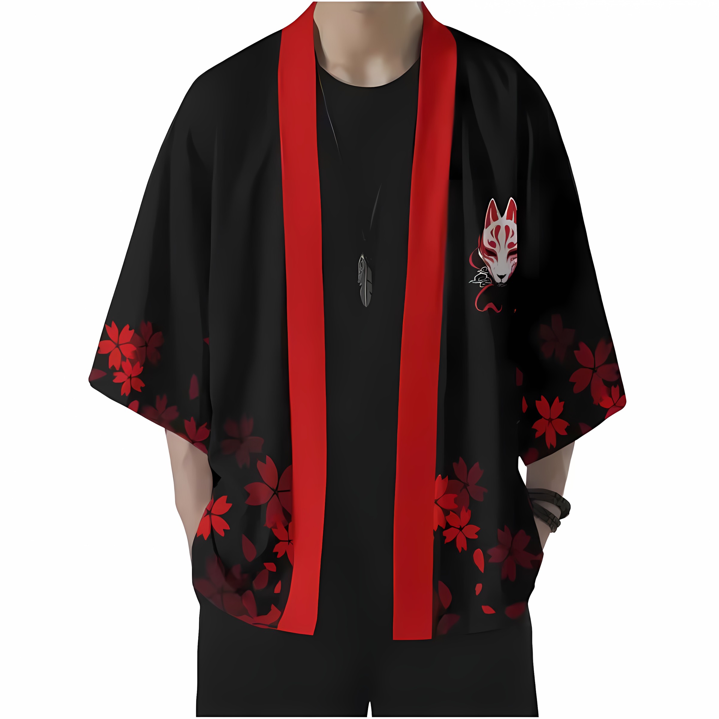 Kimono Uomo Nuovo Stile Estate - Street Fashion Summer 2026 recensione e prezzo