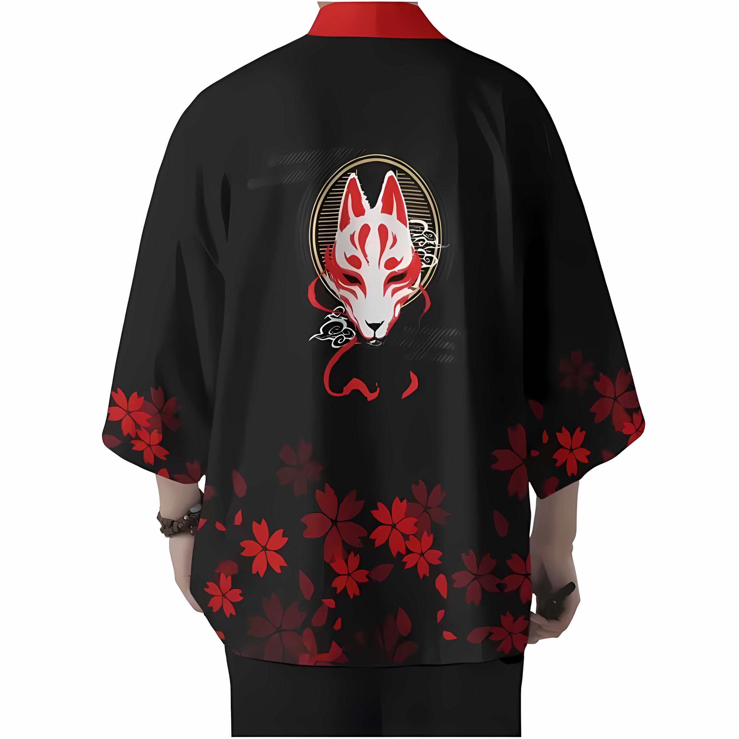 Kimono Uomo Nuovo Stile Estate - Street Fashion Summer 2026 recensione e prezzo