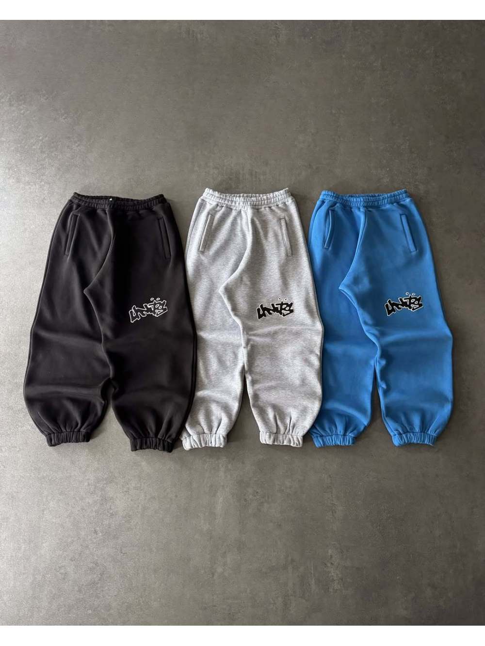 Completo unisex in stile retrò - Street Fashion Casual recensione e prezzo
