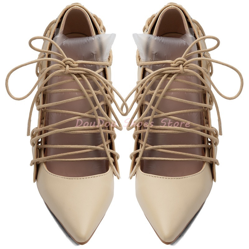 Sandali beige con cinturino in - Street Fashion Lady recensione e prezzo