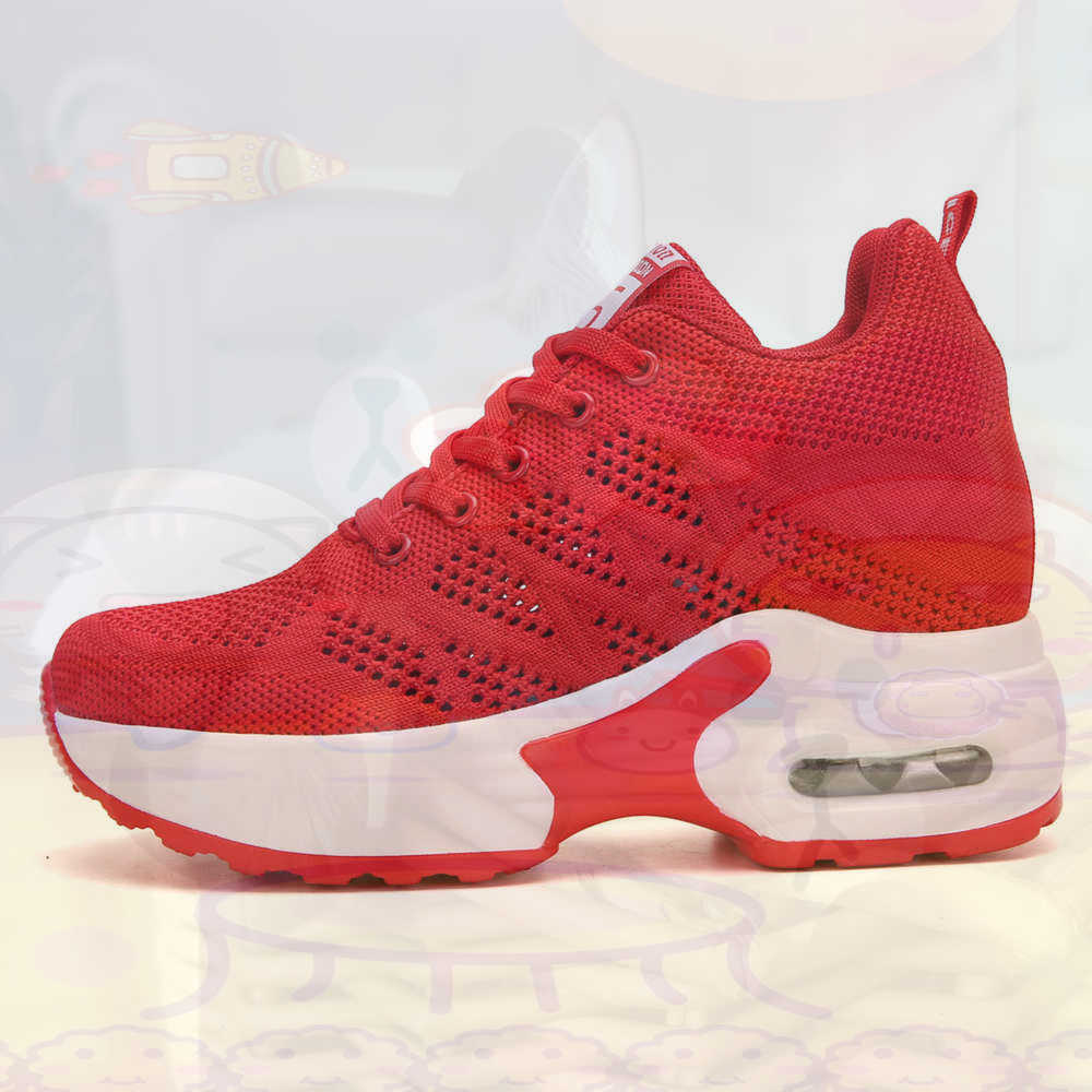 Rosso Taglia 36 Scarpe Donna T - Street Fashion Style Male recensione e prezzo
