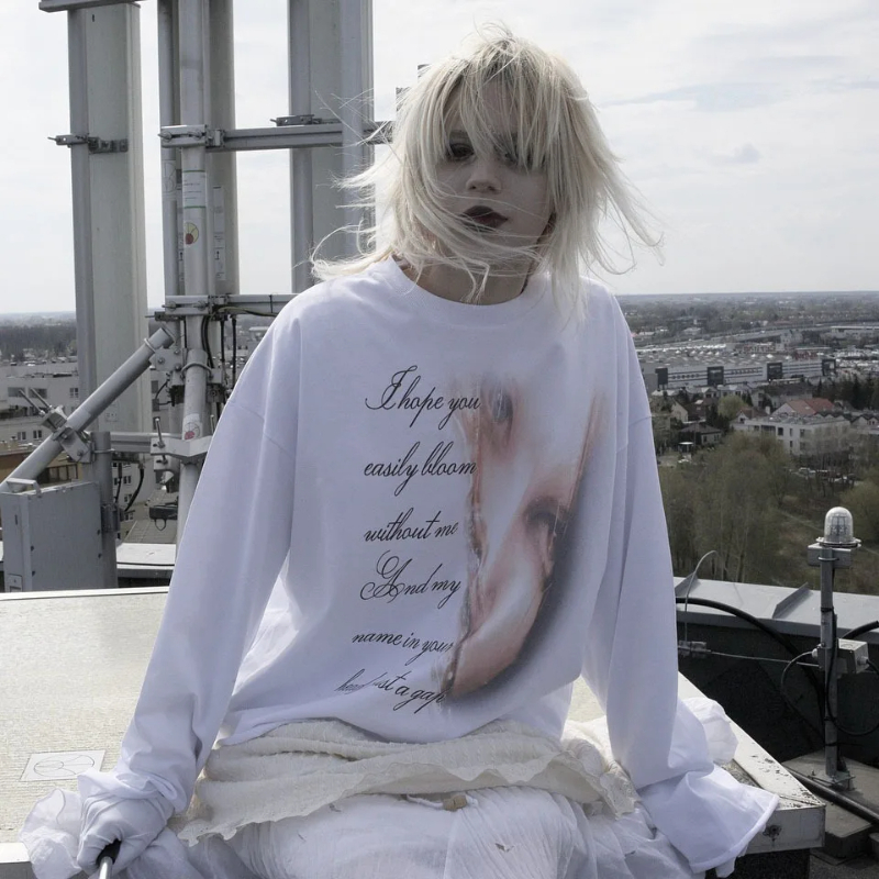 Europa America Street Y2K Alle - Street Fashion Europe recensione e prezzo