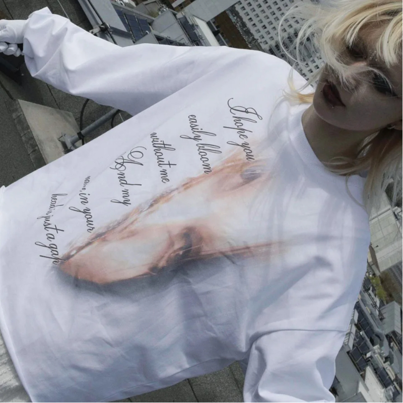 Europa America Street Y2K Alle - Street Fashion Europe recensione e prezzo