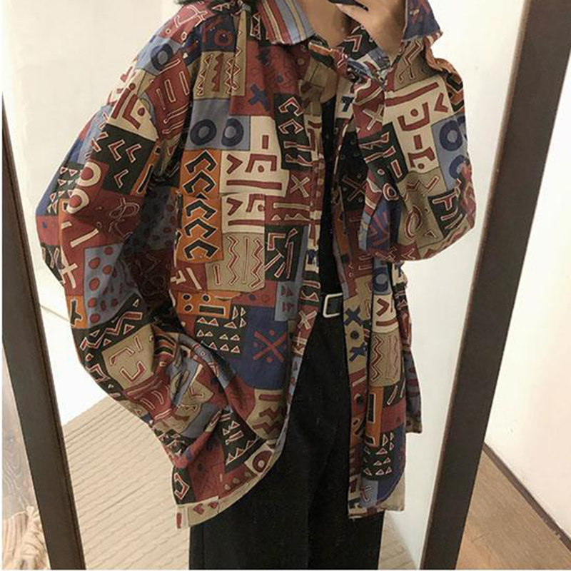 Camicette da donna vintage Har - Street Fashion Korea recensione e prezzo